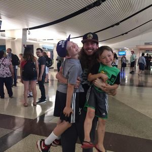 Meet your Posher, Angie